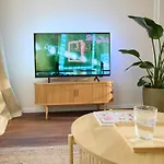 Little Loft Im Herzen Schwerins شقة *