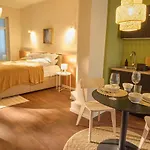 Little Loft Im Herzen Schwerins *