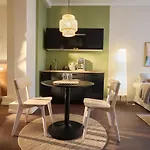 Little Loft Im Herzen Schwerins شقة شفيرين