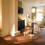 Little Loft Im Herzen Schwerins شفيرين