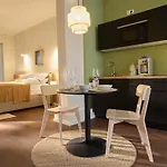 Little Loft Im Herzen Schwerins