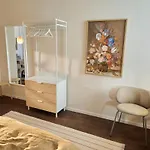 شقة Little Loft Im Herzen Schwerins