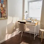 Little Loft Im Herzen Schwerins شقة شفيرين