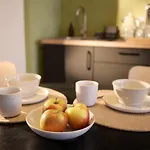 شقة Little Loft Im Herzen Schwerins شفيرين