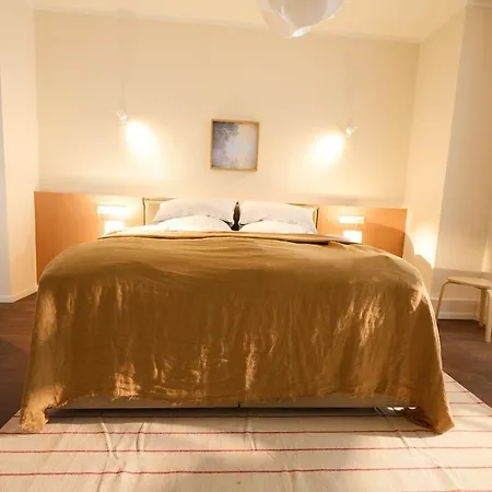 Little Loft Im Herzen Schwerins *