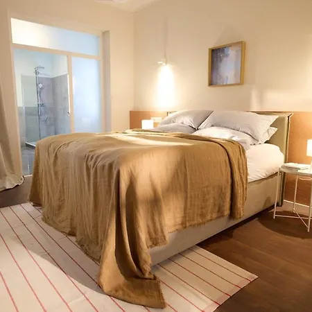 Little Loft Im Herzen Schwerins * שוורין