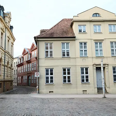 Little Loft Im Herzen Schwerins Schwerin (Mecklenburg-Vorpommern)