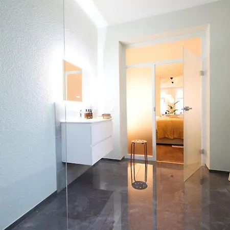 Little Loft Im Herzen Schwerins דירה *