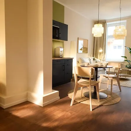 Little Loft Im Herzen Schwerins Schwerin (Mecklenburg-Vorpommern)