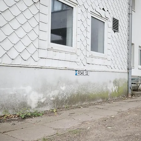 Little Loft Im Herzen Schwerins Lejlighed *