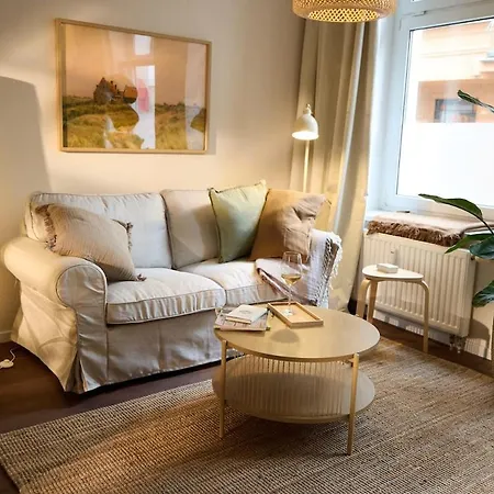 דירה Little Loft Im Herzen Schwerins *