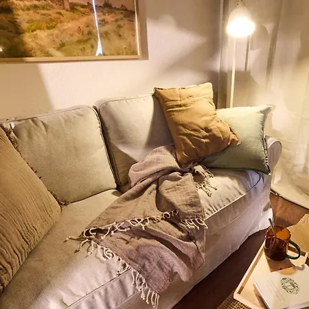 Little Loft Im Herzen Schwerins Appartamento