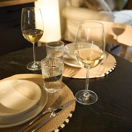 דירה Little Loft Im Herzen Schwerins שוורין