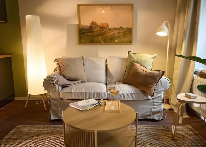Little Loft Im Herzen Schwerins Schwerin (Mecklenburg-Vorpommern)