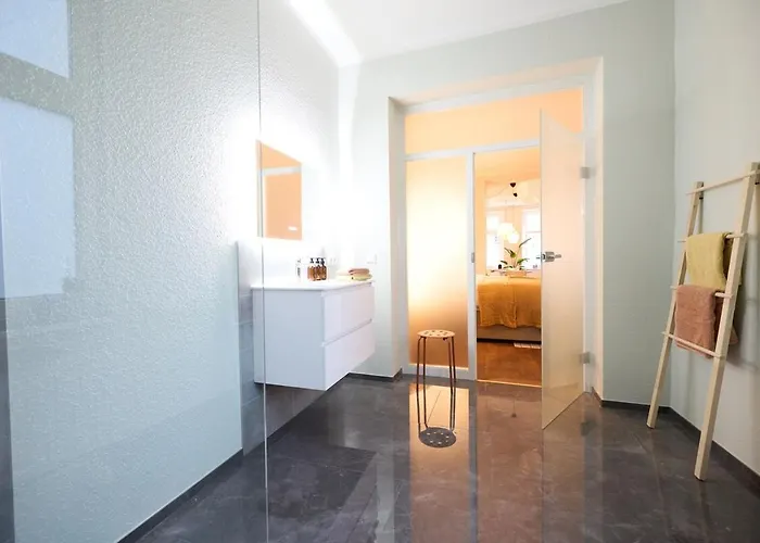 Little Loft Im Herzen Schwerins Apartment *
