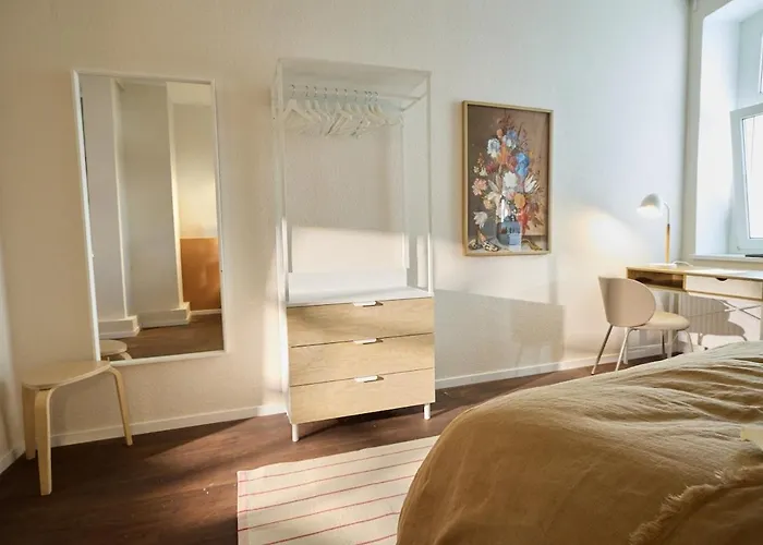 Little Loft Im Herzen Schwerins Apartment Schwerin (Mecklenburg-Vorpommern)