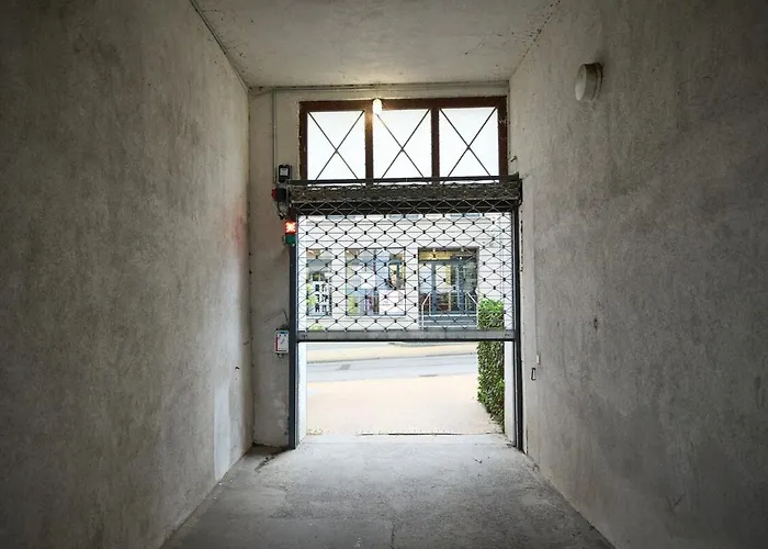 Apartment Little Loft Im Herzen Schwerins Schwerin (Mecklenburg-Vorpommern)