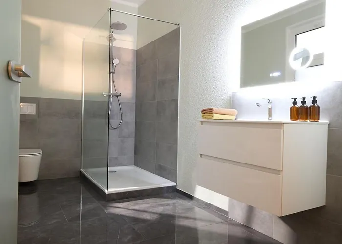 Little Loft Im Herzen Schwerins Apartment