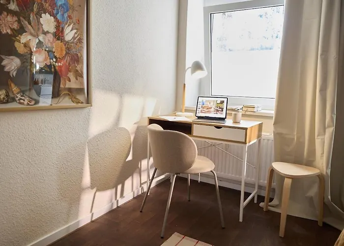 Little Loft Im Herzen Schwerins Apartment Schwerin (Mecklenburg-Vorpommern)