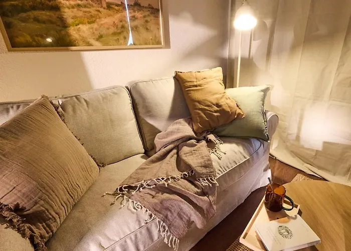 Little Loft Im Herzen Schwerins Apartment